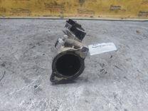 Клапан EGR 4OXOHJ Peugeot 407 купить с доставкой
