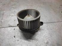 Моторчик печки H1ZNUM Hyundai Getz - Фото 1