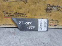 Молдинг крыла переднего левого TS3NP3 Ford Escort