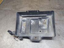 Полка аккумулятора 0LSUOY Opel Astra - Фото 1