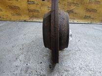 Диск тормозной задний L82X5A Ford Mondeo купить