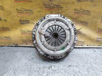 Комплект сцепления 78WCWX Mitsubishi Carisma - Фото 1