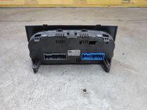 Блок управления печки/климат-контроля HHJFQP Opel Meriva купить с доставкой. Огромный выбор запчастей и марок авто. У нас есть практически все.