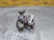 Турбина T8QA36 Citroen C3 купить