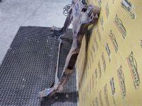 Балка подвески передняя (подрамник) 5S9TI5 Ford Mondeo купить в магазине запчастей бу