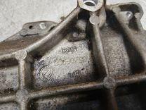 Кронштейн компрессора кондиционера RHSMKS Alfa Romeo 147 - Фото 3