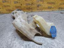 Бачок омывателя EKBI6V Audi A4