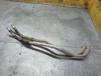 Патрубок отопителя (печки) 8XQT04 Renault Espace