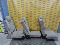 Салон (комплект сидений) 47RSOT Ford C-Max undefined