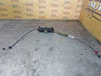 Блок управления печки/климат-контроля MUNDTR Ford Escort