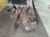 КПП механическая (МКПП) 5-ступенчатая H02SQA Toyota Avensis купить на авторазборке