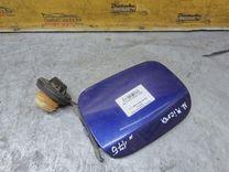 Лючок топливного бака CV27Y4 Nissan Micra