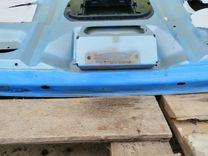 Крышка багажника (дверь 3-5) CJJ9DK Citroen Xsara Picasso undefined