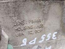 Поворотник левый FWLNOD Audi 100 купить на авторазборке