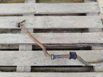 Стабилизатор подвески (поперечной устойчивости) передний Y0CWQI Mazda 323F купить