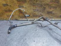 Трубка кондиционера 1MQ7S9 Honda FR-V - Фото 4