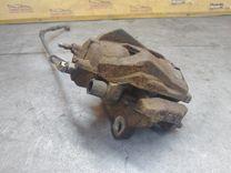 Суппорт передний левый ZU92OL Ford Fusion купить с доставкой