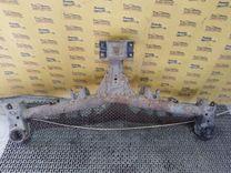 Балка подвески задняя JH1FOO Hyundai Trajet купить на авторазборке