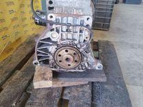 Двигатель WH0M95 Volkswagen Polo - Фото 4