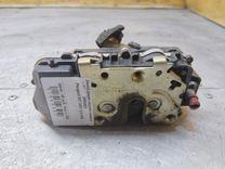 Замок двери задней правой XRR2EO Peugeot 307