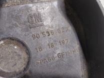 Защита (кожух) ремня ГРМ 4RSX4V Opel Vectra - Фото 4