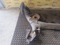 Балка подвески задняя 5BX099 Fiat Punto - Фото 3