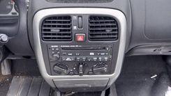 Кнопка обогрева заднего стекла 4X8Z99 Mitsubishi Carisma - Фото 2