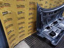 Крышка багажника (дверь 3-5) T67UP3 Honda Accord купить с доставкой