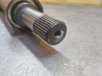 Полуось передняя правая (приводной вал, ШРУС) RPYW5M Ford Fusion - Фото 11