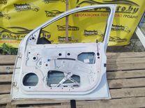 Дверь передняя правая X2A98V Opel Astra купить в магазине запчастей бу