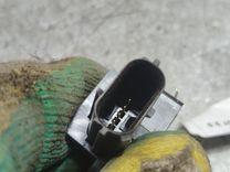 Датчик удара IVFL3X Toyota Corolla Verso - Фото 4