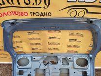 Крышка багажника (дверь 3-5) 4YYOSK Peugeot 306 undefined