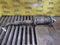 Амортизатор передний правый U8Y8QA Audi A6 - Фото 3