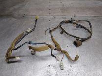 Проводка крышки багажника YM8DLQ Mazda Premacy - Фото 1