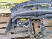 Панель передняя салона (торпедо) YT7S1H Daewoo Matiz купить с доставкой