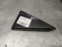 Накладка двери задней левой Y1E24W Citroen C5