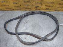 Уплотнитель багажника 5IXZYT Skoda Fabia купить