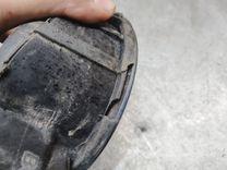 Лючок топливного бака U3X9AQ Citroen C4 - Фото 3
