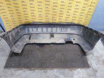 Бампер задний HVOUGT Seat Toledo купить