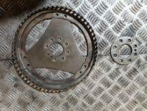 Маховик АКПП (драйв плата) 5H5WC7 Mercedes A W168 - Фото 2