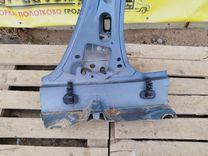 Стойка кузовная центральная правая 51QJXQ Renault Laguna - Фото 5