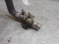 Подогреватель охлаждающей жидкости (антифриза) A30SOR Citroen Berlingo - Фото 2