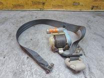 Ремень безопасности передний левый 78BZZN Hyundai Getz купить на авторазборке