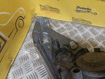 Фара левая Q9AH35 Citroen C4 undefined