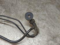 Трубка вакуумная C7DA66 Peugeot 406 undefined