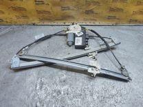 Стеклоподъемник электрический передний левый ONLURN Citroen C8 - Фото 2