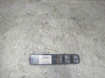 Блок управления стеклоподъемниками CMC2K8 Saab 9-3 купить в магазине запчастей бу