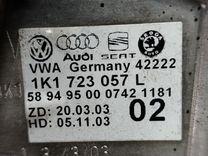 Педаль тормоза BG6YOT Volkswagen Golf - Фото 6
