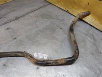 Стабилизатор подвески (поперечной устойчивости) передний TFXXDE Volkswagen Passat купить с доставкой