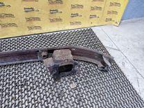 Усилитель бампера заднего 3K6QN6 Citroen C8 - Фото 8